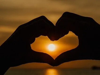 Heartfelt Connection Exercise