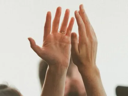 Heartfelt Gratitude Meditation