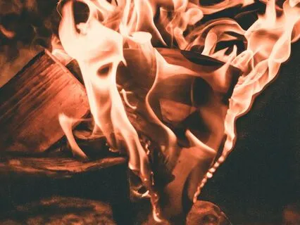 Heartfire New Moon Activation - Courage & Radiant Intentions