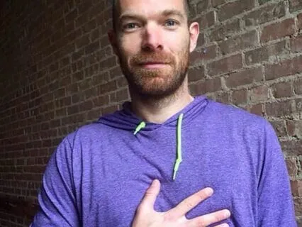 Heartful Harmony: Guided Hand-On-Heart Meditation.