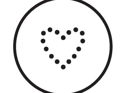 Heartful of Kindness