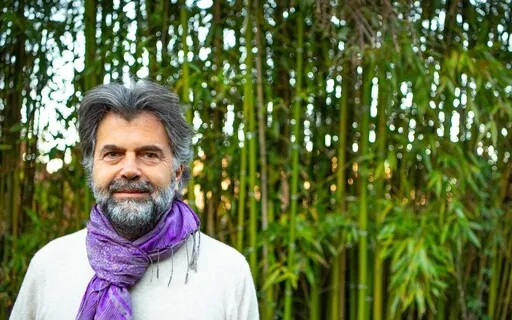 Heartful Poem - Being