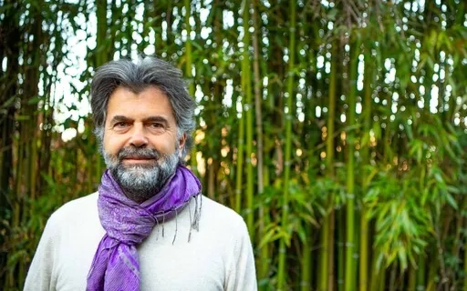 Heartful Poem - Serenity