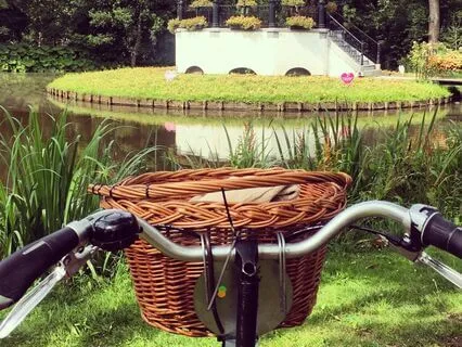 Heartful Garden Meditation