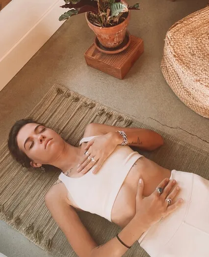 Hearth Chakra Healing Meditation: 10 Minutes