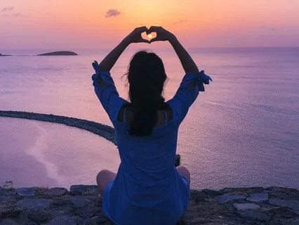 HeartMath Meditation. Heart Brain Coherence.