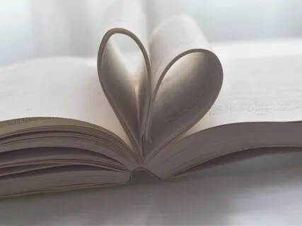 Morning Poem - Heartprints