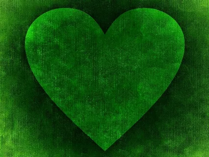 Heart's Desire Meditation