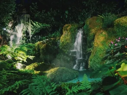 Heart's Desire - Meditation Music - Calm Relaxing Ambient Nature Sounds