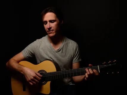 Hearts Entwined - Guitar & Cello For Well-Being