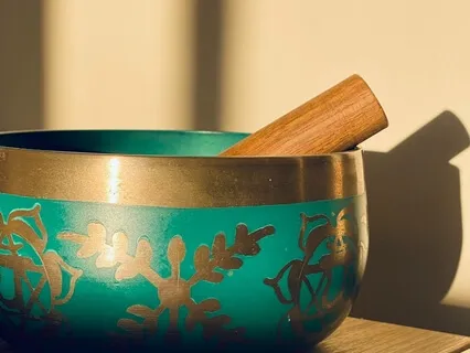 Heartscape Music For The Heart Chakra