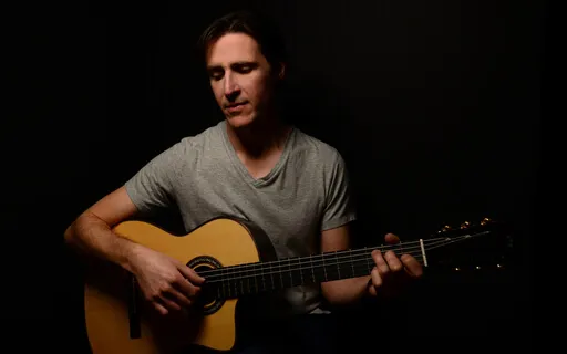 Heartstrings - Guitar & Cello For Well-Being