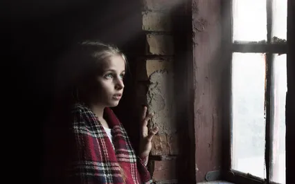 Heartwarming Bedtime Stories - Dandelion & Tilly's Xmas Gift