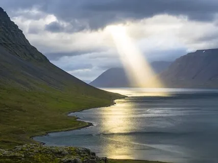 Heaven & Earth Energy Practice