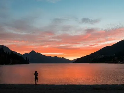 Heaven And Earth Heart Breath Meditation