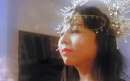 Heaven And Earth Meditation