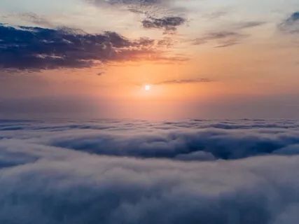 Heaven Earth Meditation