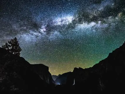 Heaven | Gentle Reading For Sleep