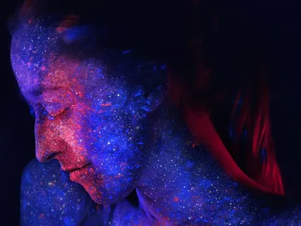 Heaven Is a State of Mind