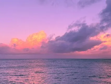 Heaven Is A Thought Away