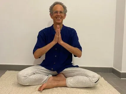 Heaven Is Here: Meditation To End Anxiety & Feel Divine Calm