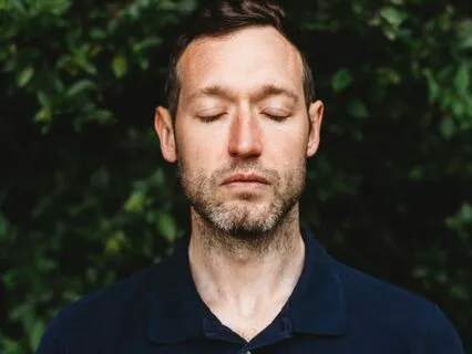 Heaven Is Within You Meditation