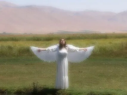 I Am = Heaven: A Nondual Mindfulness Meditation