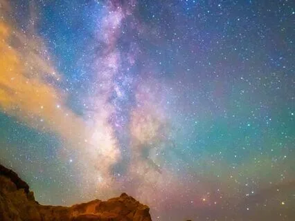 Heaven Music To Expand Perspective and Feel Mighty