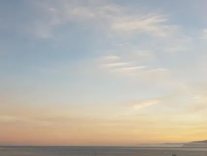 Heaven on Earth — Landing Here