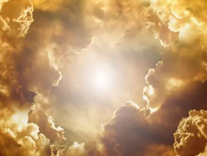 Heaven’s Embrace: A Sleep Meditation For Deep Rest