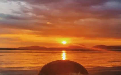 Heavenly Angelic Sleeping - Stress Relief