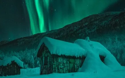 Heavenly Chruch Healing Music