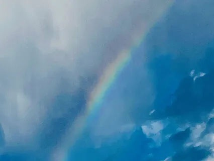 Heavenly Diving