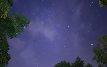 Heavenly Dreaming - SleepScape