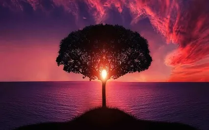 Heavenly Energy - Relaxation