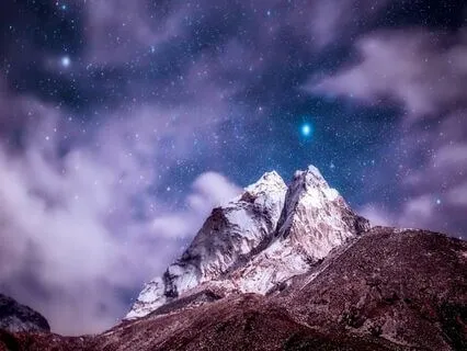 Heavenly Healing Journey