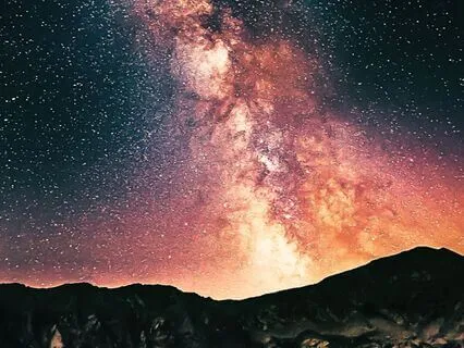 Heavenly Heights Meditation For Elevating Consciousness