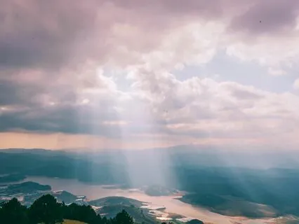 Heavenly Magic Bells: Relaxing Rainy Morning