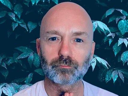 Heavenly Prayer Of Light