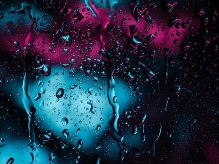 Heavenly Rain For Sleep