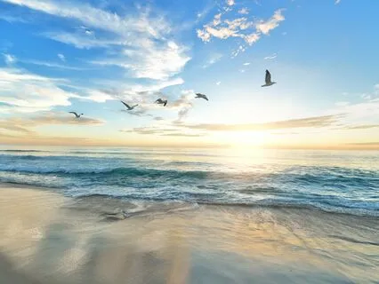 Heavenly Sound Healing - Mayaweh