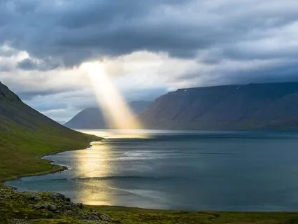 Heavenly Uplighting Meditation For Energy Abundance