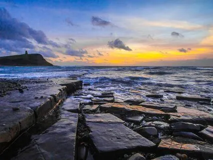 Heavenly Waves Of Music