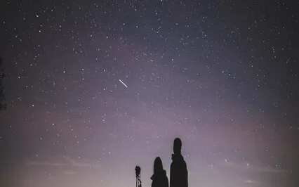 Heavnly Goodnight Music - Sleep With David