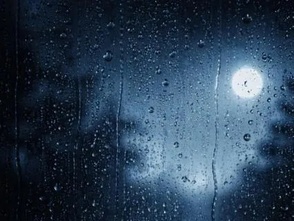 Heavy Rain Sounds – 10 Hours For Deep Sleep