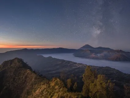 Heavy Rain Sounds On A Tin Roof In Bali