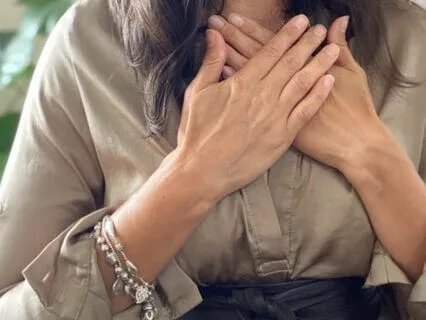 Heavy + Warm Guided Autogenic Deeply Relaxing Meditation