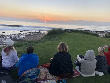 Hebrew Morning Gratitude Prayer : Modah Ani 