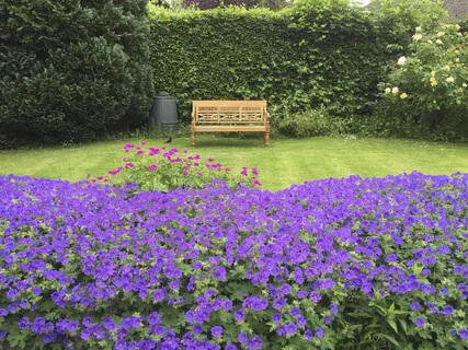 Hebridean Weather Meditation
