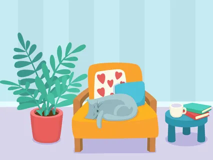 Heidi & Cherry Meet The ______ - Children's Meditation Story